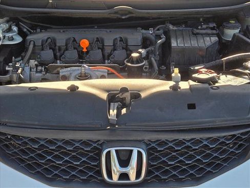 Used 2010 Honda Civic LX image 22