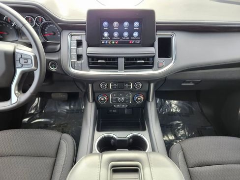 Used 2024 Chevrolet Tahoe LS w/ Driver Alert Package image 12