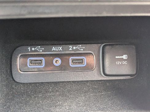 Certified 2020 Jeep Grand Cherokee Limited AWD/4WD image 22