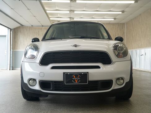 Used 2014 MINI Cooper Countryman S FWD image 3
