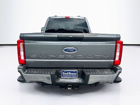 Used 2025 Ford F250 XLT AWD/4WD image 7