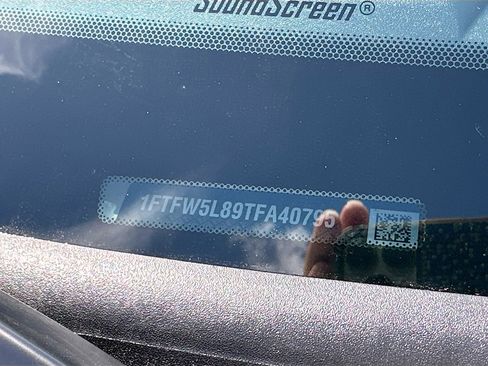 New 2026 Ford F150 Lariat AWD/4WD image 19