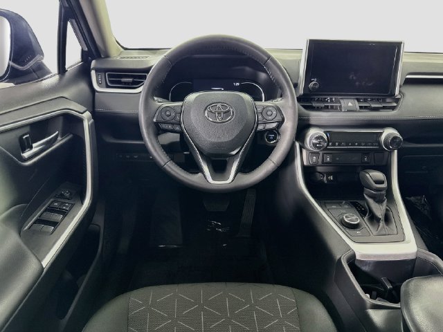 Certified 2024 Toyota RAV4 XLE w/ Weather Package AWD/4WD image 23