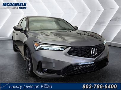 Used 2023 Acura Integra A-Spec