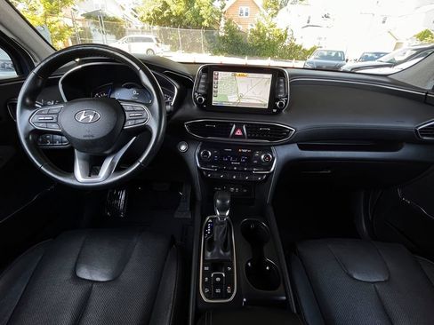 Used 2019 Hyundai Santa Fe AWD image 16