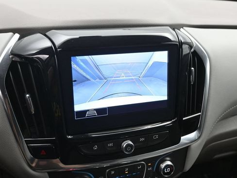 Used 2021 Chevrolet Traverse LT w/ LPO, Floor Liner Package AWD/4WD image 16