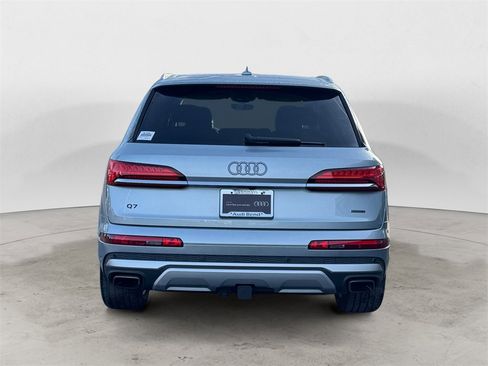 Used 2025 Audi Q7 2.0T Premium Plus w/ Premium Plus Package image 6
