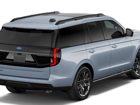 New 2027 Ford Expedition Platinum AWD/4WD image 26
