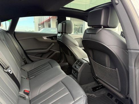 Used 2022 Audi A5 2.0T Premium Plus image 10