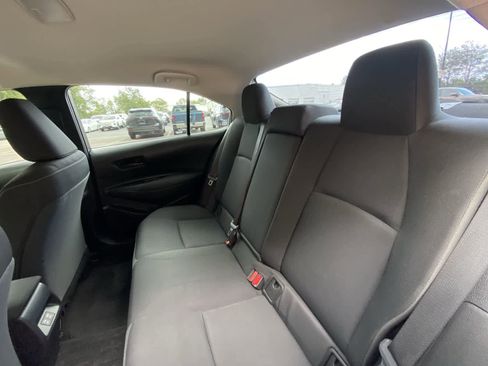 Used 2023 Toyota Corolla LE FWD image 25