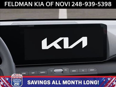 New 2026 Kia K4 FWD image 20