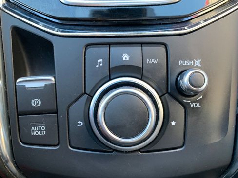 Used 2017 MAZDA CX-5 Grand Select AWD/4WD image 20
