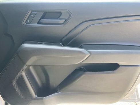 Used 2026 Chevrolet Colorado Trail Boss AWD/4WD image 22
