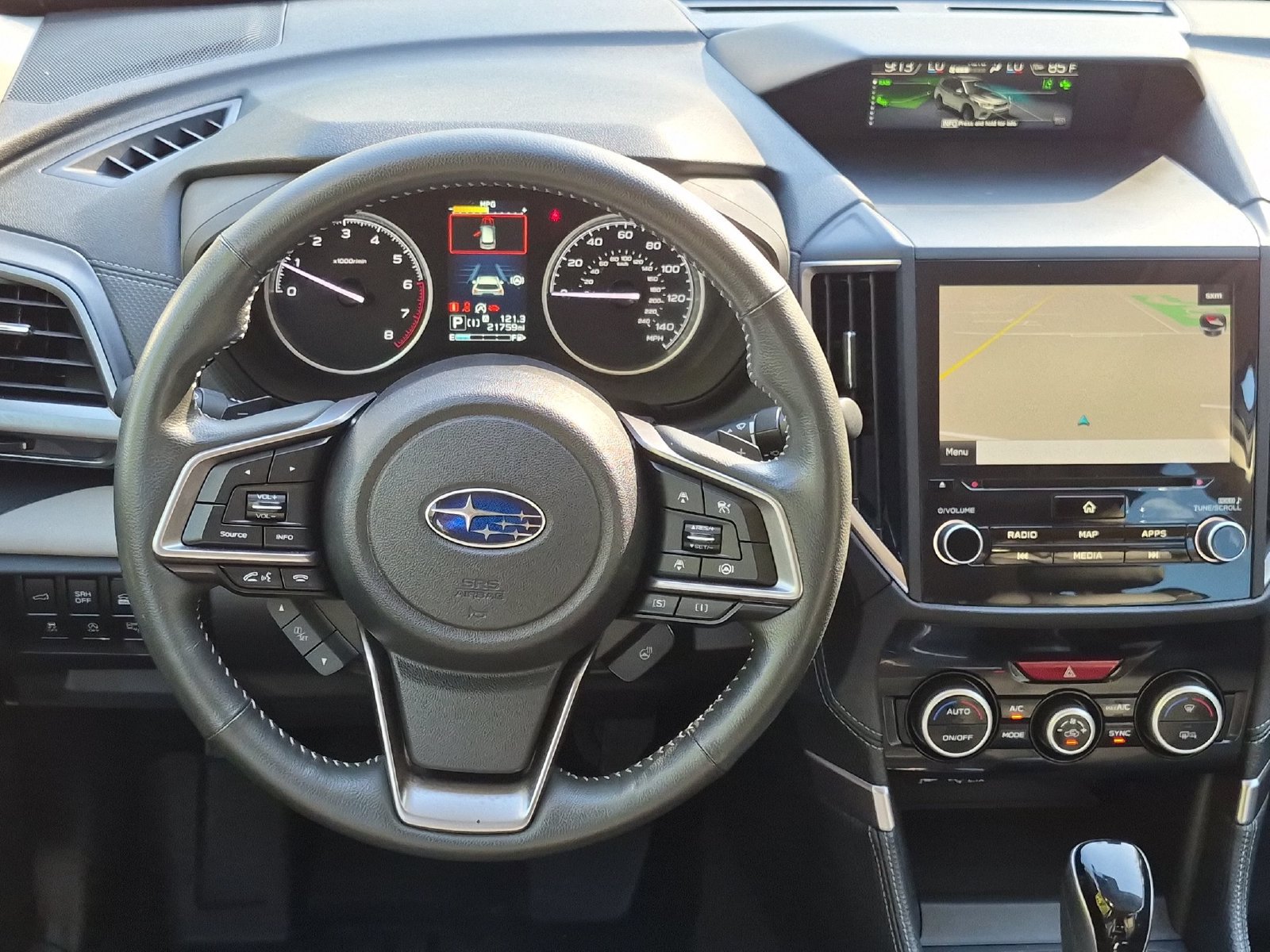 Used 2023 Subaru Forester Limited AWD/4WD image 30