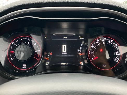 Used 2021 Dodge Challenger SXT w/ Blacktop Package RWD image 15