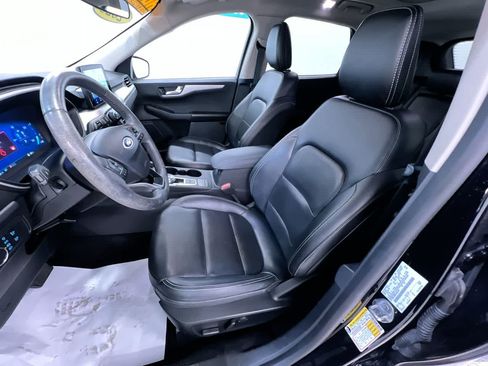 Used 2020 Ford Escape SE Sport AWD/4WD image 14