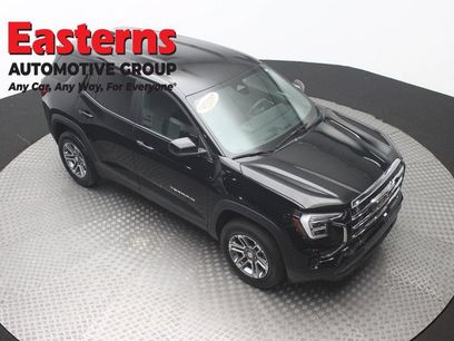 Used 2026 GMC Terrain Elevation