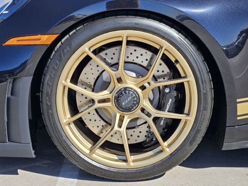 Used 2026 Porsche 911 GT3 image 14