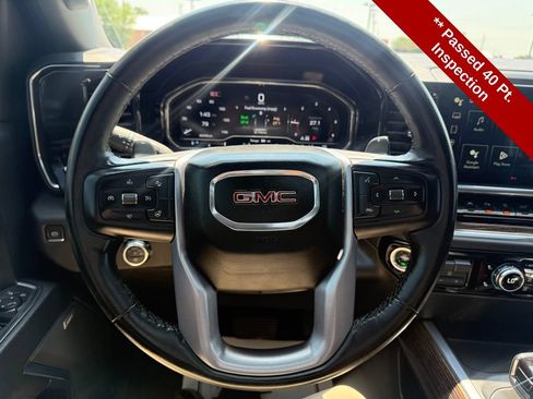 Used 2024 GMC Sierra 1500 Elevation w/ Elevation Premium Package AWD/4WD image 16