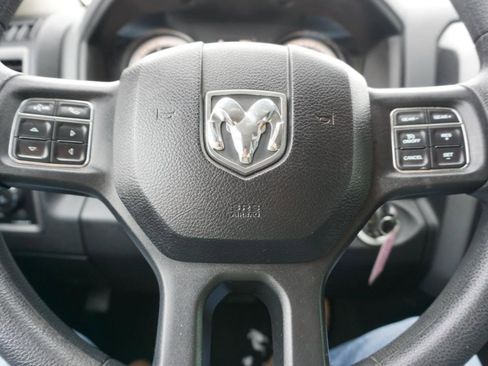 Used 2018 RAM 1500 Express w/ Express Value Package image 14