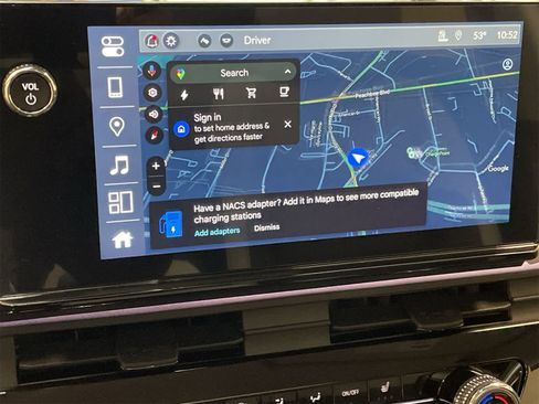 Certified 2025 Honda Prologue Touring image 5