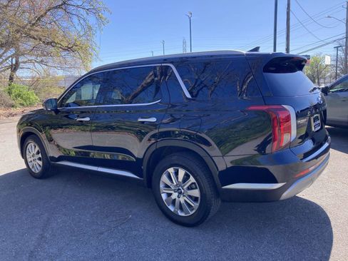 Used 2023 Hyundai Palisade SEL image 7