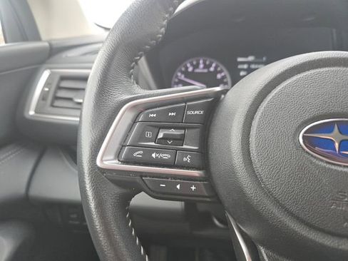 Used 2023 Subaru Ascent Limited image 20
