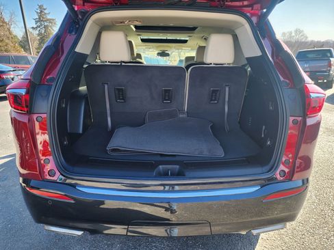 Used 2020 Buick Enclave Essence w/ Trailering Package, 5000 lbs. image 23