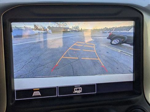 Certified 2021 Chevrolet Silverado 1500 RST w/ All Star Edition Plus image 14