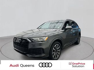 Certified 2023 Audi Q7 2.0T Premium Plus w/ Premium Plus Package video 1