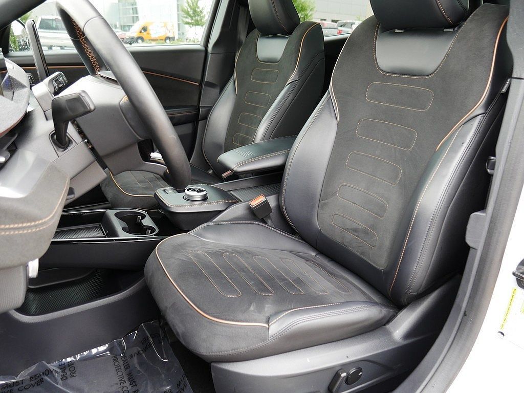 Used 2022 Ford Mustang Mach-E GT AWD/4WD image 15