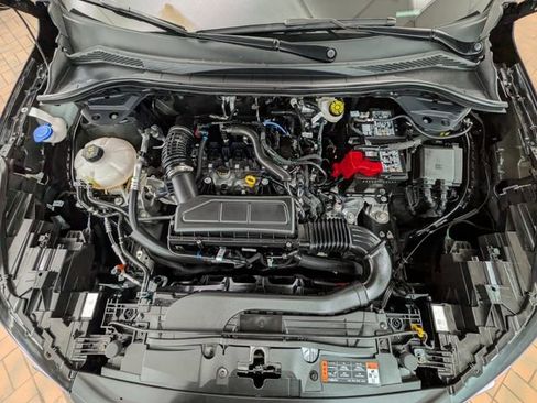 Certified 2025 Ford Escape Active w/ Tech Pack #1 image 21