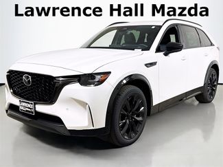 New 2026 MAZDA CX-90 3.3 Turbo S w/ Premium Package video 1