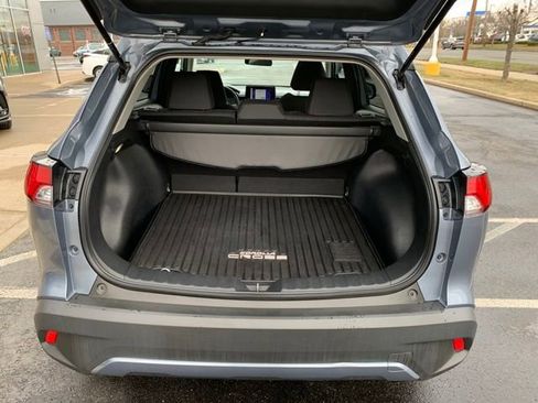 Used 2023 Toyota Corolla Cross LE w/ Moonroof Package AWD/4WD image 28