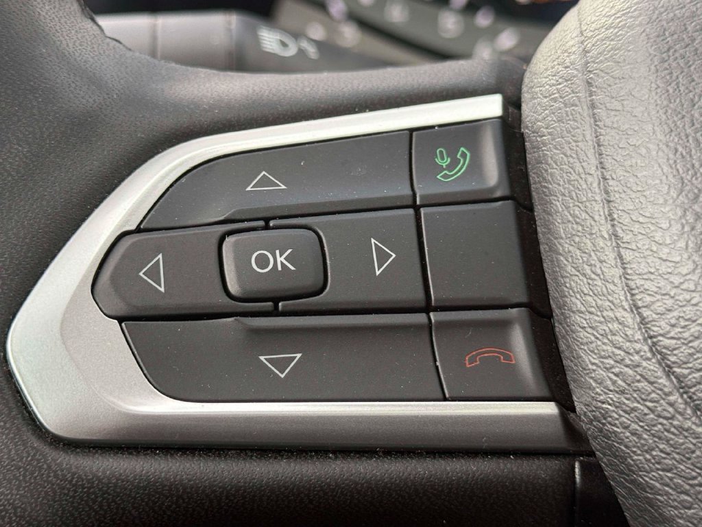 Used 2024 Jeep Compass Limited w/ Sun and Sound Group AWD/4WD image 22