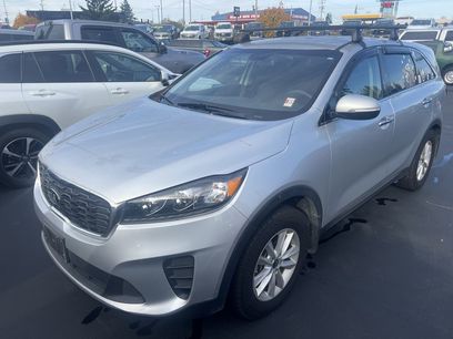 Used 2019 Kia Sorento L