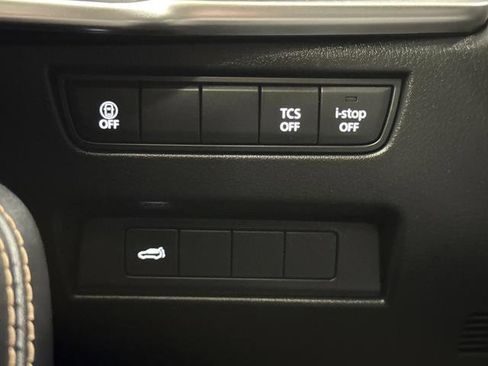 Used 2024 MAZDA CX-90 3.3 Turbo w/ Preferred Plus image 24