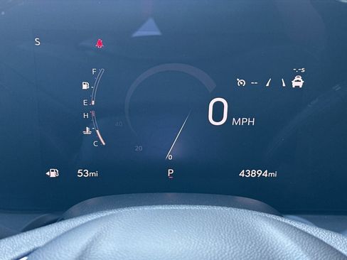 Used 2024 Buick Encore GX Sport Touring image 33