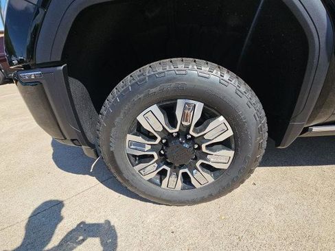 New 2026 GMC Sierra 2500 Denali w/ Denali Reserve Package image 67