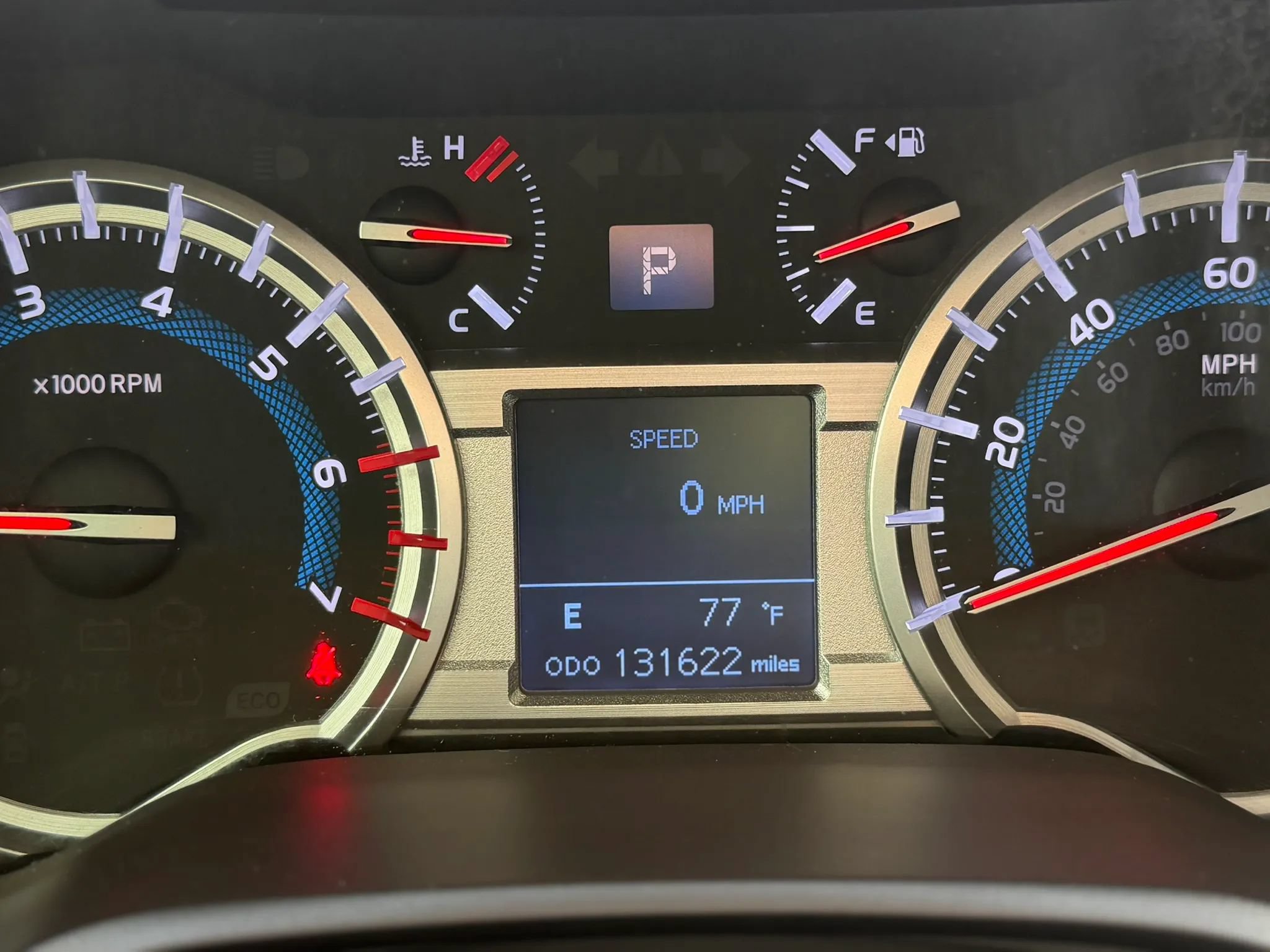 Used 2017 Toyota 4Runner SR5 RWD image 31
