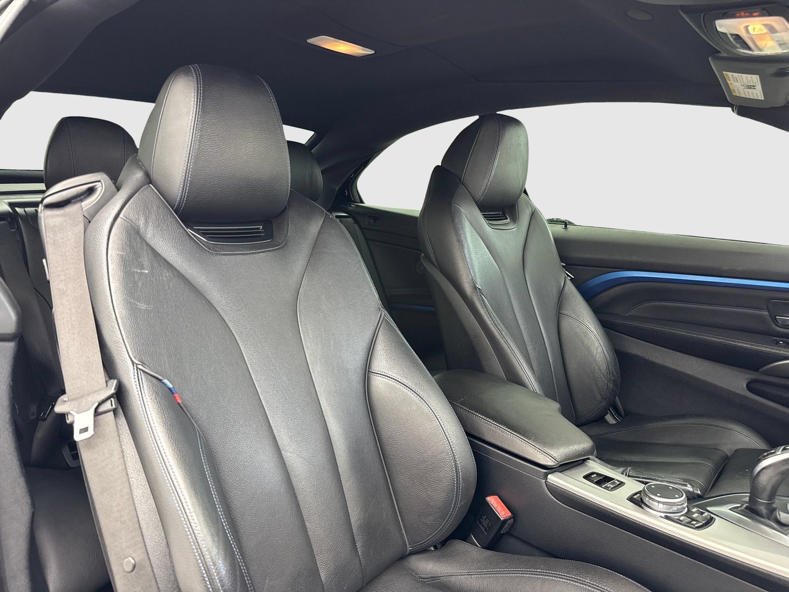 Used 2016 BMW 428i Convertible RWD image 50