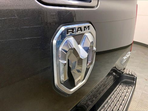 Used 2022 RAM 1500 Big Horn AWD/4WD image 29