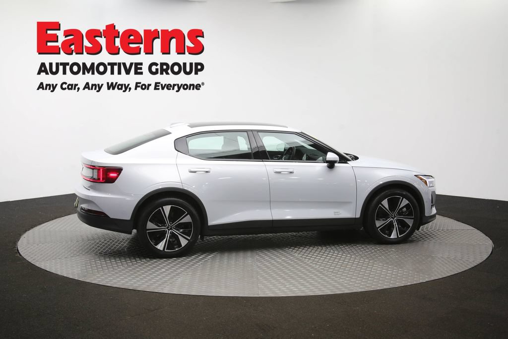 Used 2023 Polestar Polestar 2 w/ Pilot Pack AWD/4WD image 45