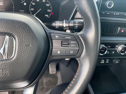 Used 2024 Honda CR-V Sport image 21