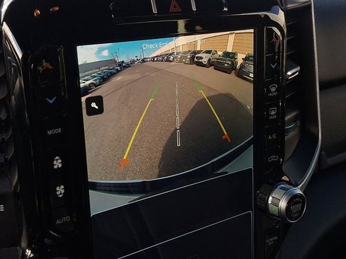 Used 2023 RAM 1500 Big Horn image 18