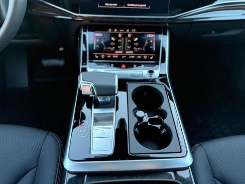 New 2026 Audi Q8 Premium Plus image 34
