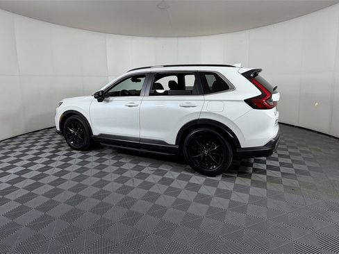 Used 2023 Honda CR-V Sport image 3