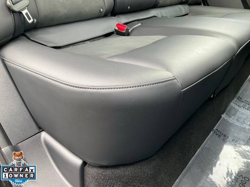 Used 2024 Nissan Ariya FWD image 47