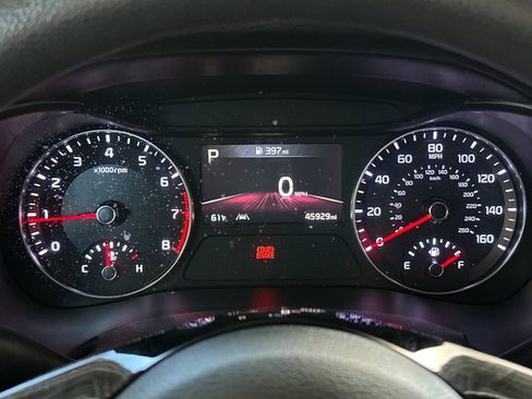 Used 2024 Kia Forte LXS image 20