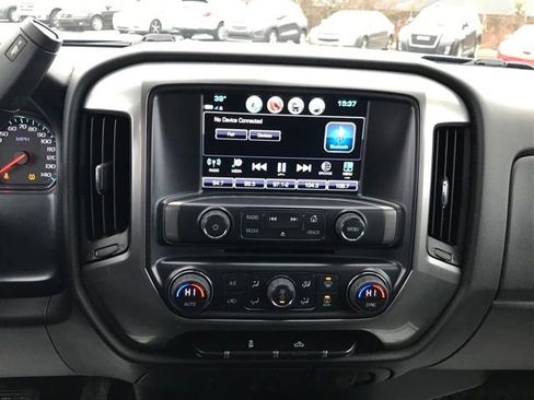 Used 2019 Chevrolet Silverado 1500 LT w/ All Star Edition image 9